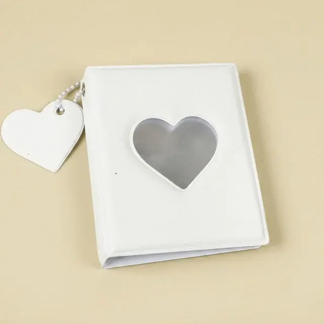 Fotoalbum-Halter 1