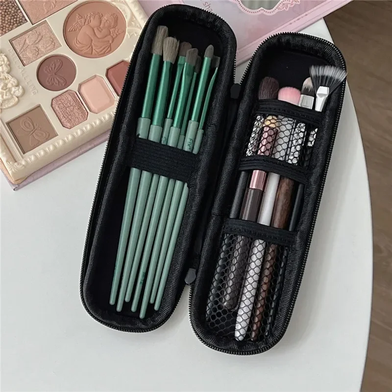 Make-up-Pinseltasche 4