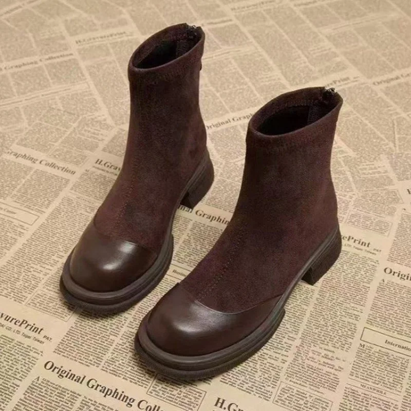 Stiefeletten 3