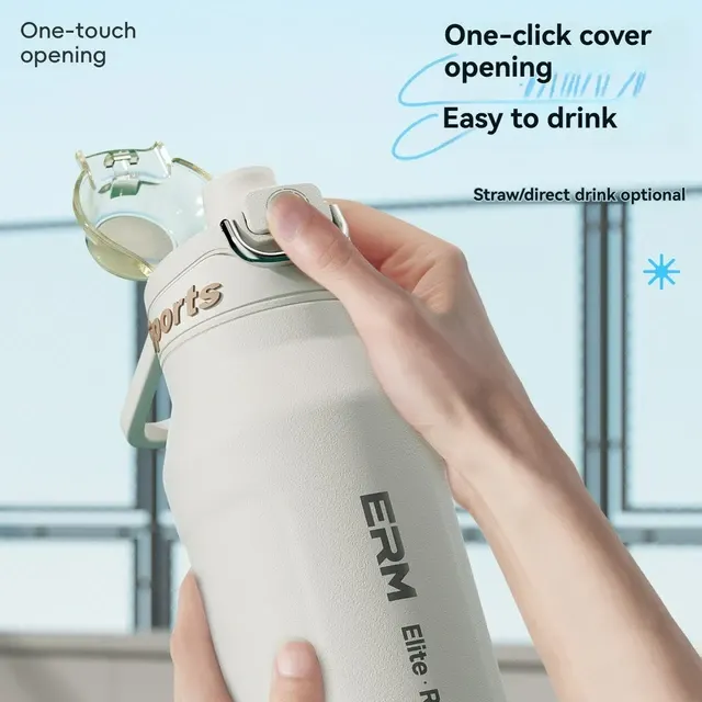 Isolier-Thermosflasche 3