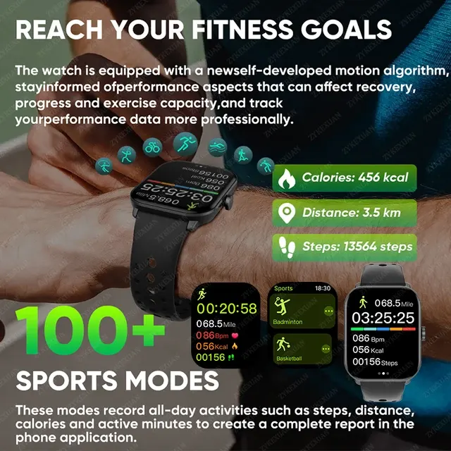 Smartwatch 3