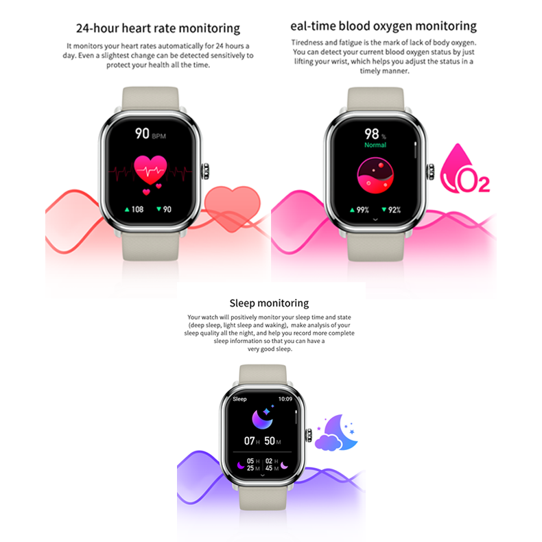 Smartwatch 2