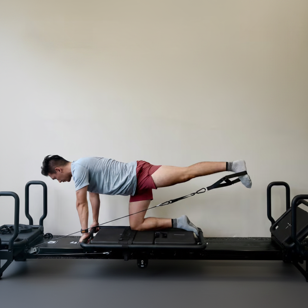 Mini-Pilates-Board