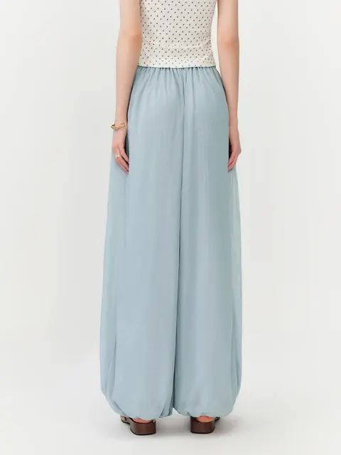 Damen Ballonhose 4