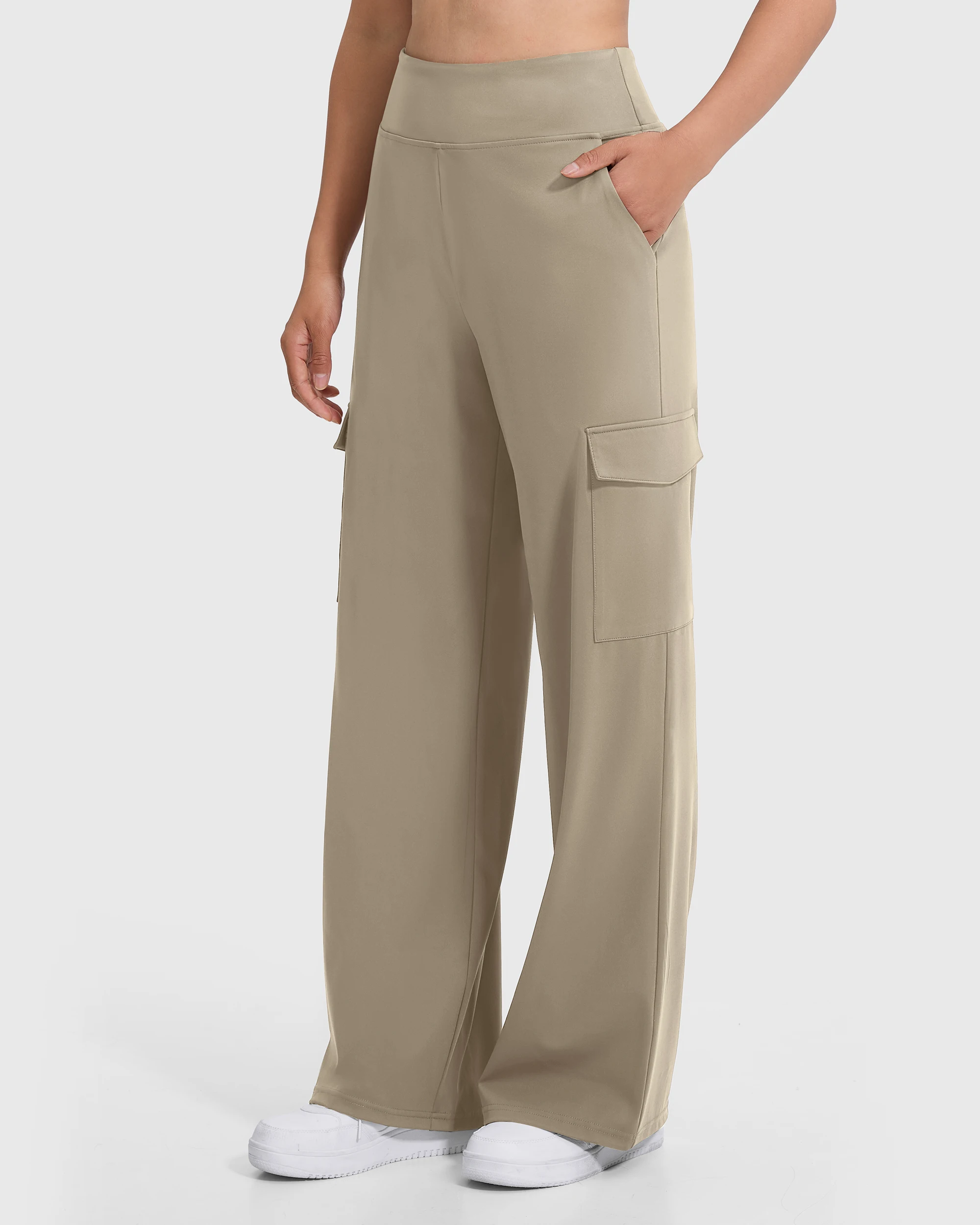 Cargohose 3