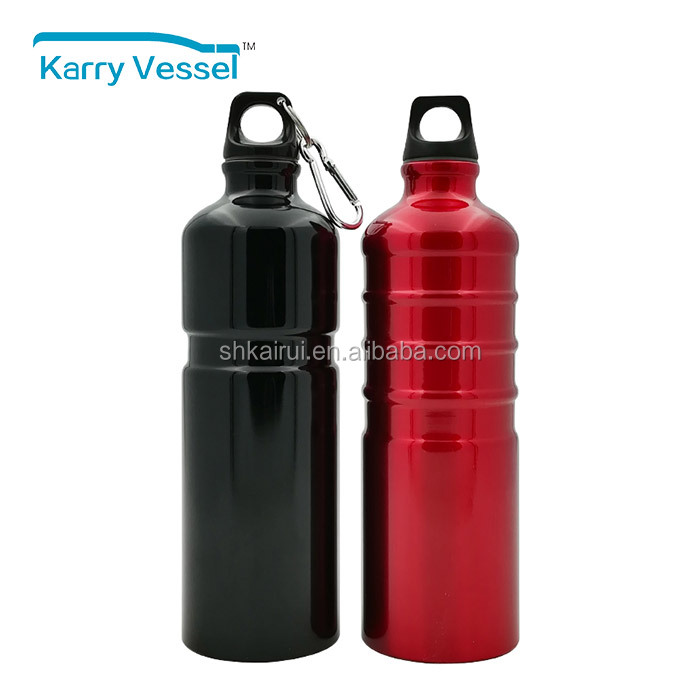 Aluminium-Vakuumflasche 1,5 L 3