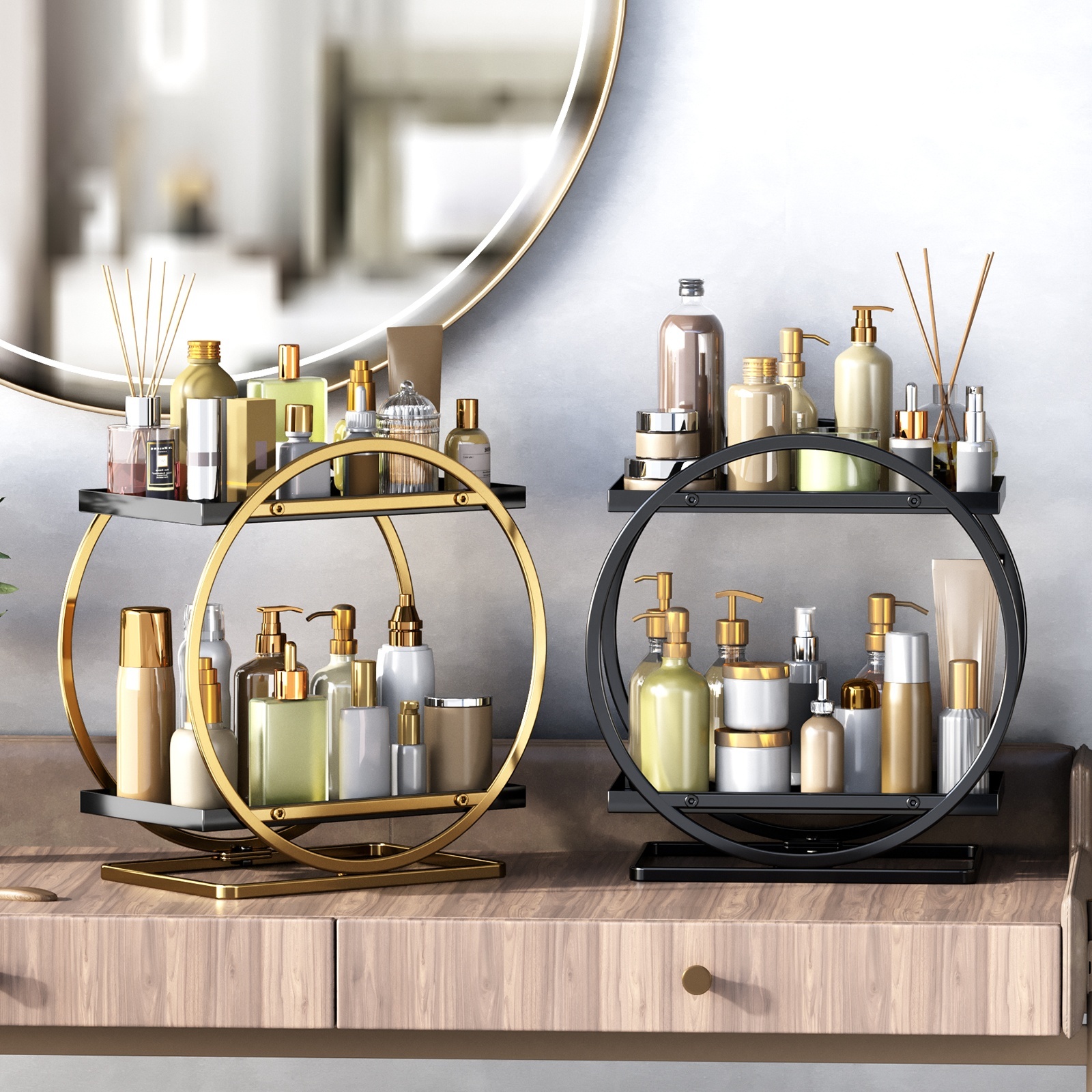 Make-up-Organizer 3