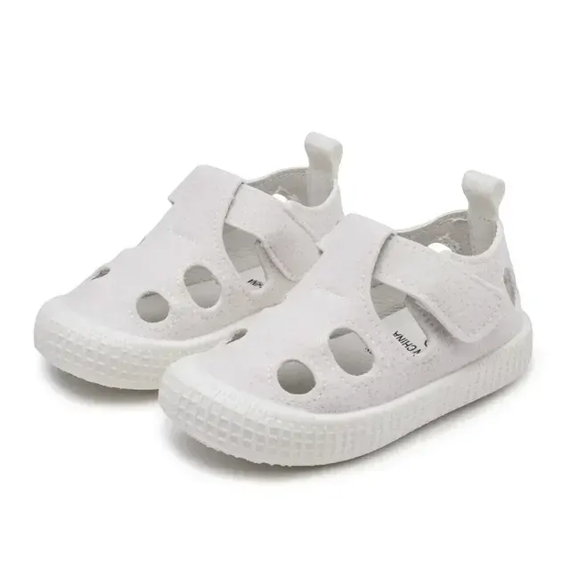 Kleinkinder-Sandalen 2