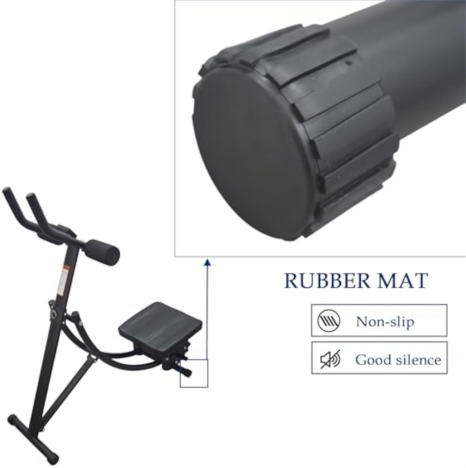Bauchroller 4