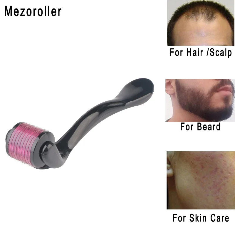 Dermaroller