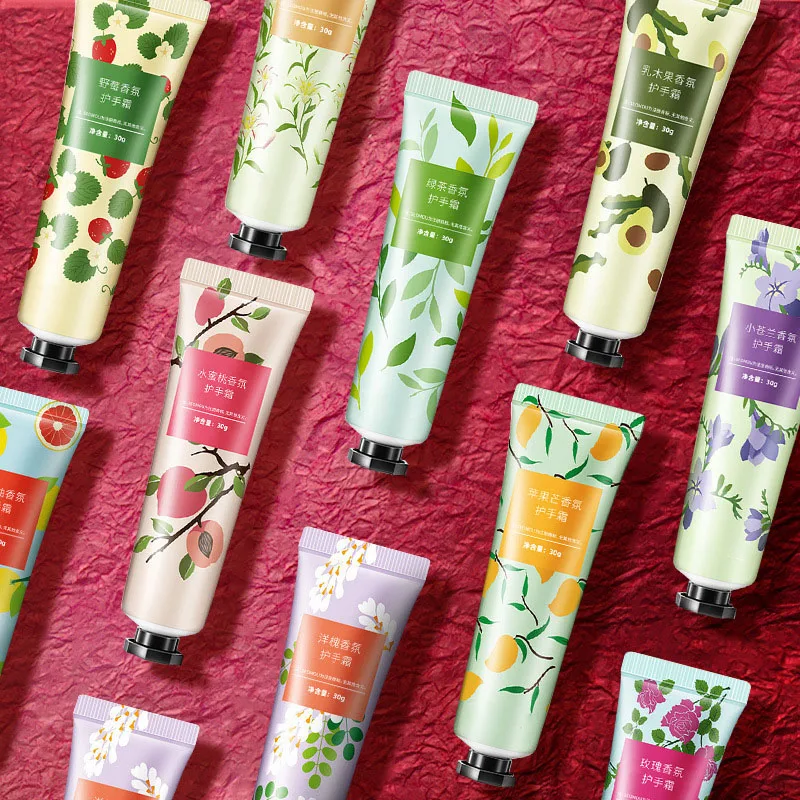 Handcreme-Set