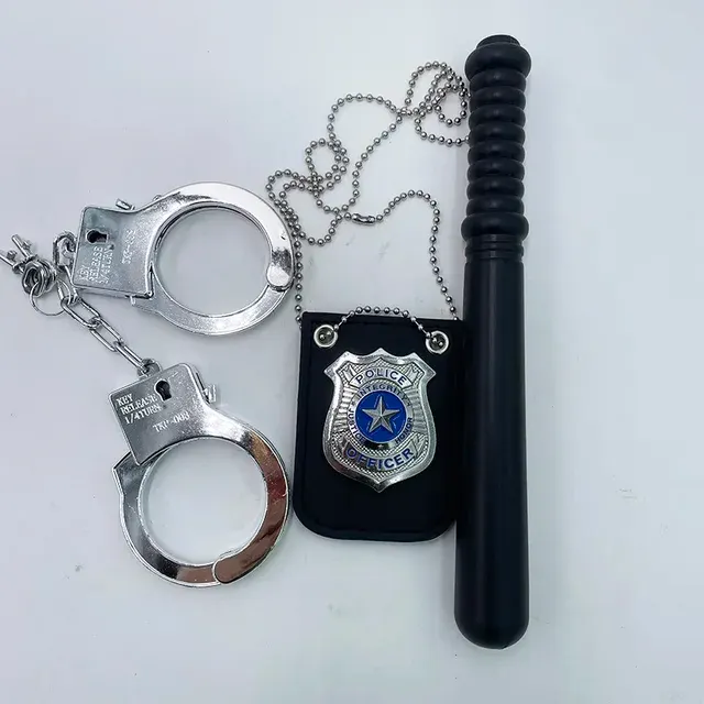Polizeimütze 2