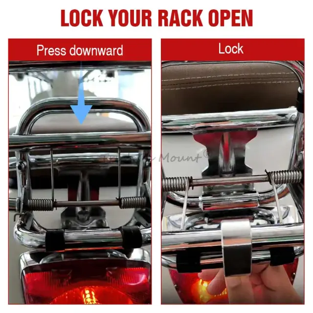 Roller-Gepäckhaken 4