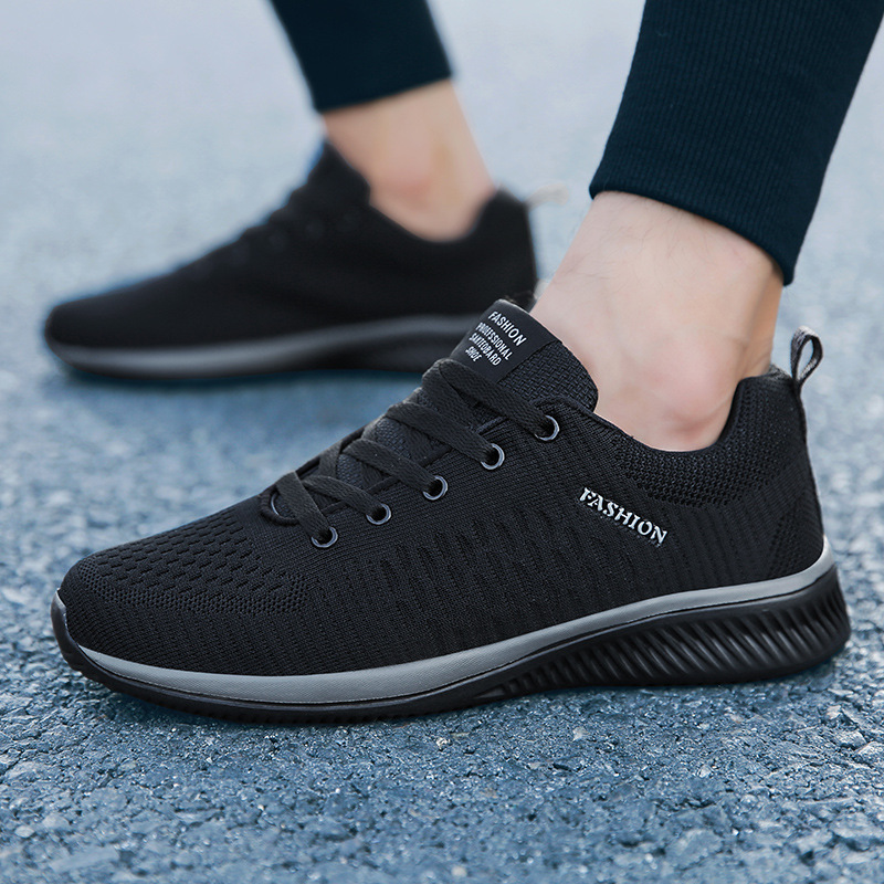 Laufschuhe 2