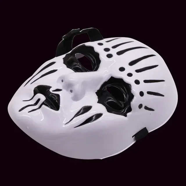Halloween-Maske 2