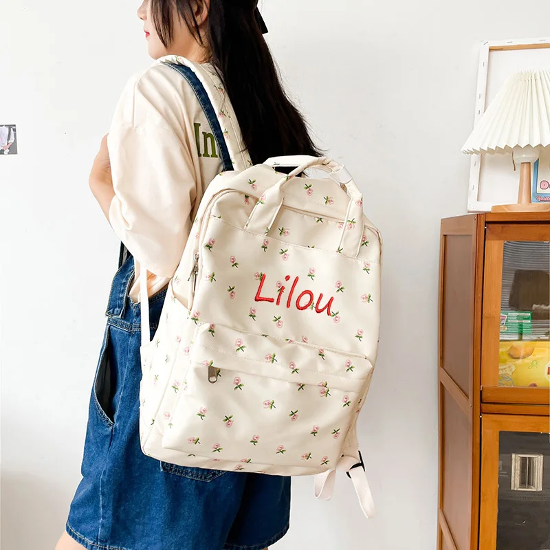 Schulrucksack 3