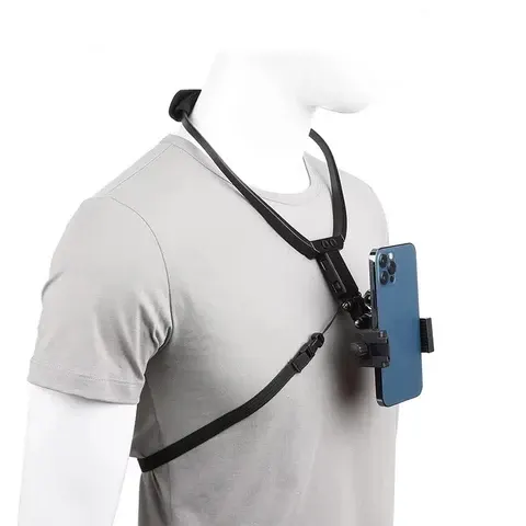 Handyhalter zum Umhängen