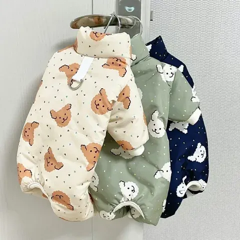Hundejacke