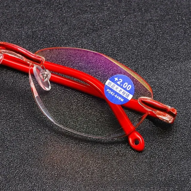 Lesebrille 4