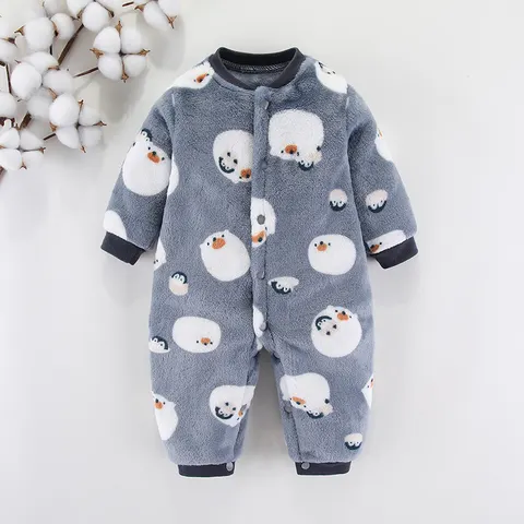 Baby-Strampler