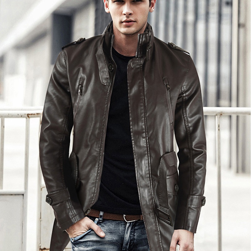 Winterjacke