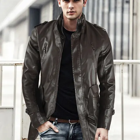 Winterjacke