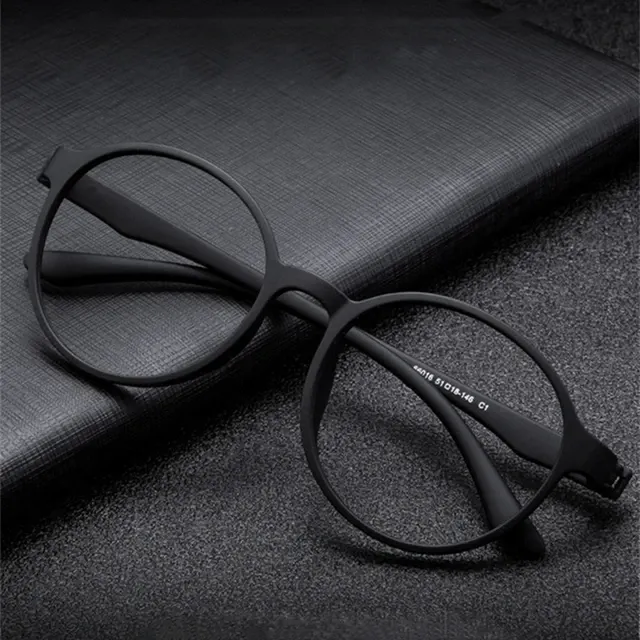 Lesebrille mit Blaulichtfilter 2