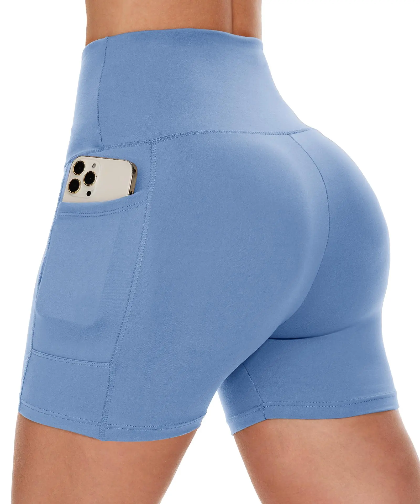 Damen Sport-Leggings