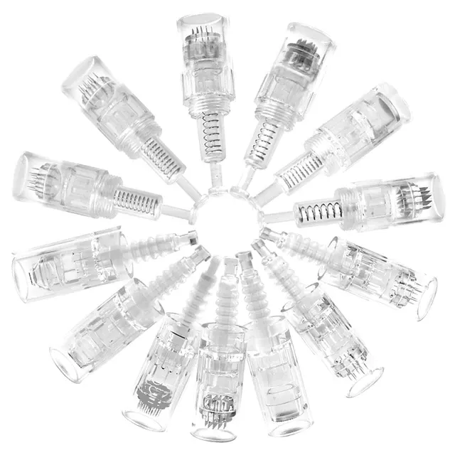 Microneedling-Kartusche 2