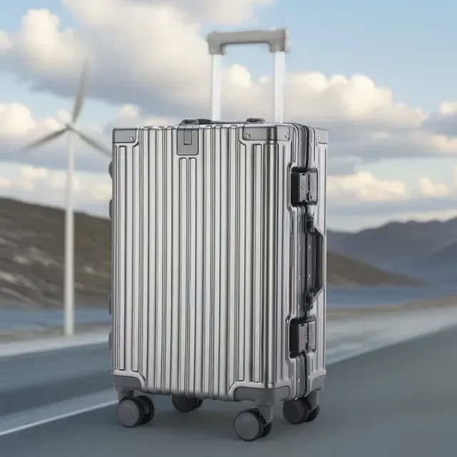Trolley-Koffer 2