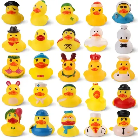 Badeente Spielzeug