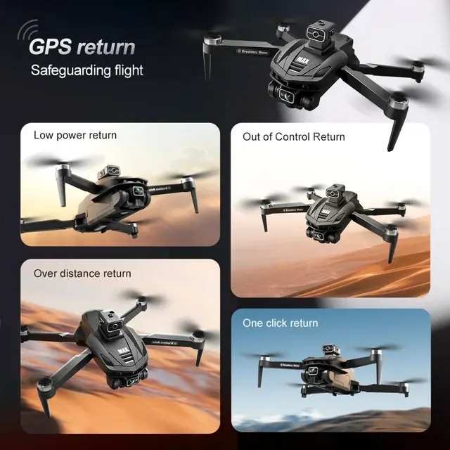 GPS-Drohne 2