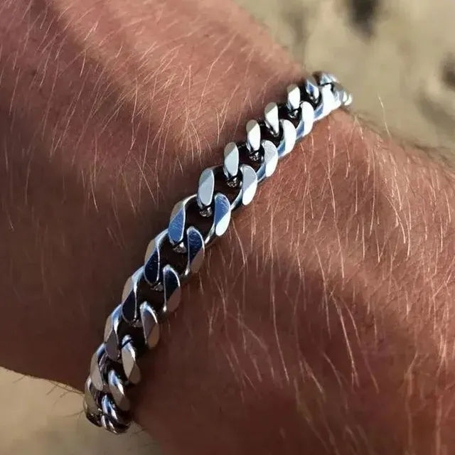 Kubanisches Gliederarmband 3