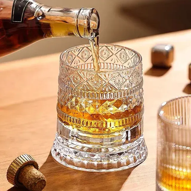 Whiskyglas 4