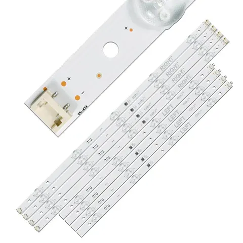 TV-LED-Hintergrundbeleuchtung