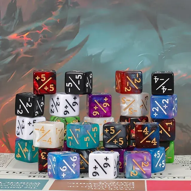 Zauberwürfel-Set 4