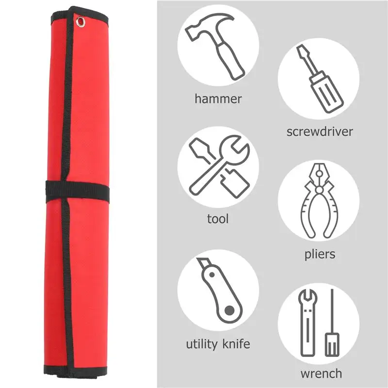 Werkzeugrolltasche 3