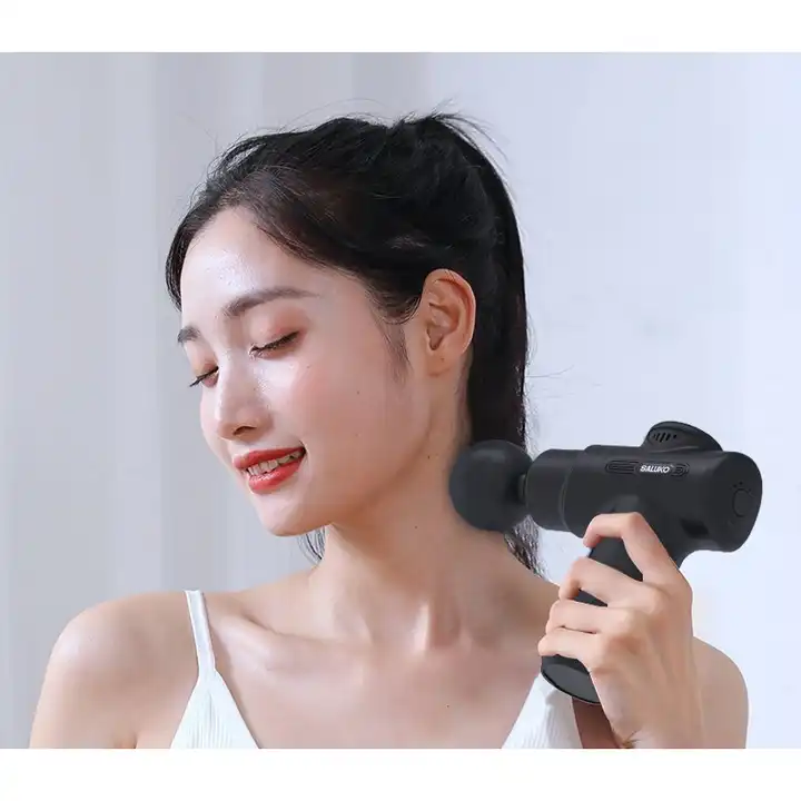 Massagepistole 3