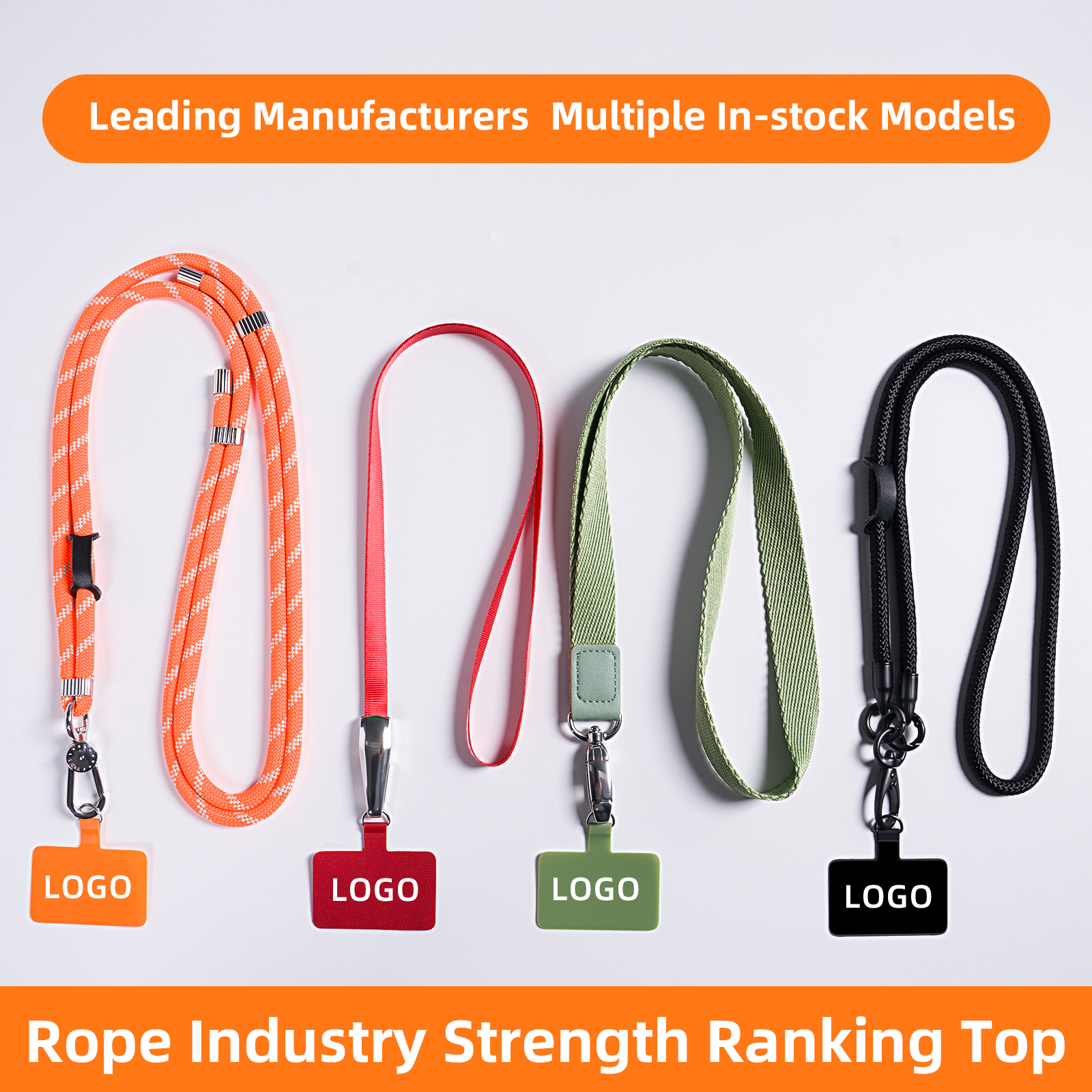Lanyards mit Logo 2