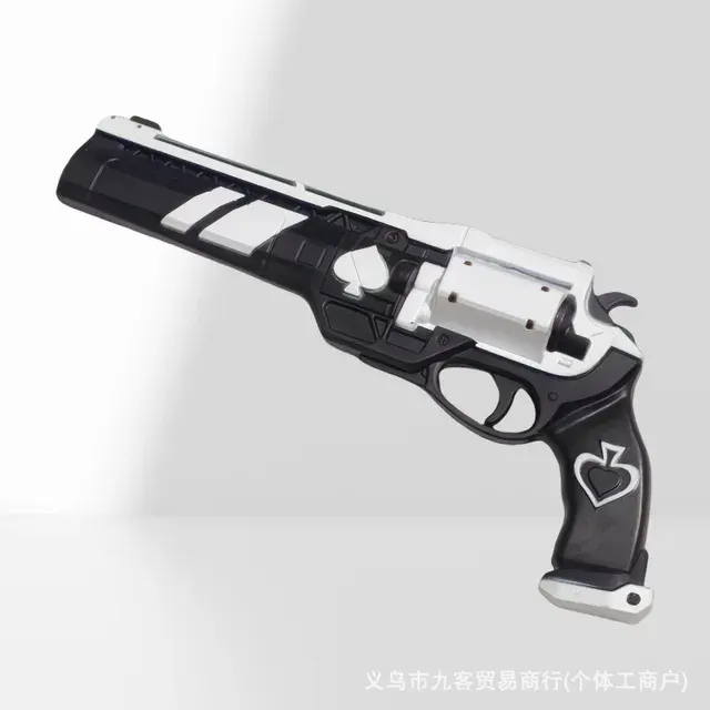 Replika-Blaster 4