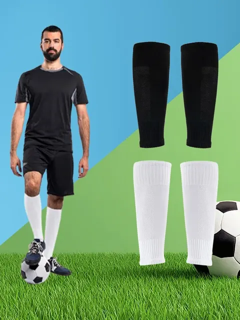 Fußball-Beinstulpen 4