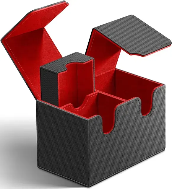 Kartenbox 2