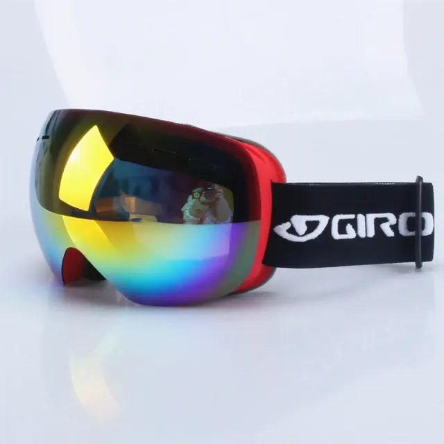 Skibrille 3