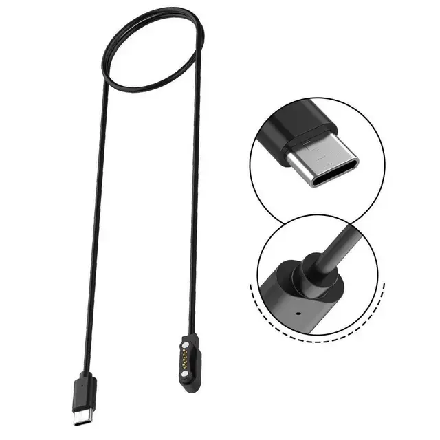 Ladekabel für Diktiergerät 3