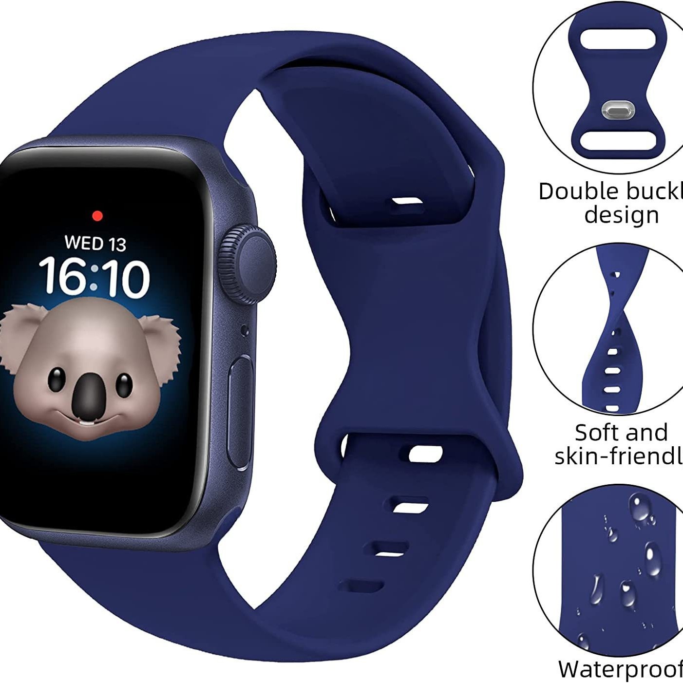 Armband für Apple Watch
