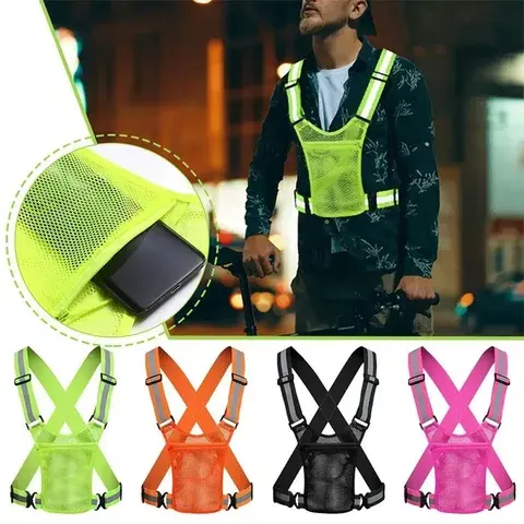 LED-Laufweste