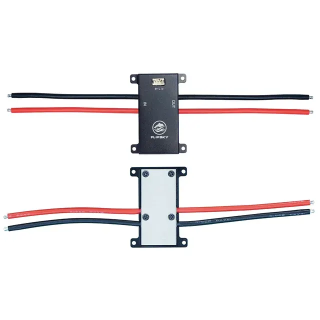 Anti-Funken-Schalter 4