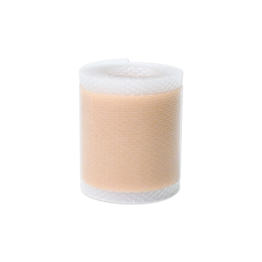 Silikon-Narbenpflaster 3