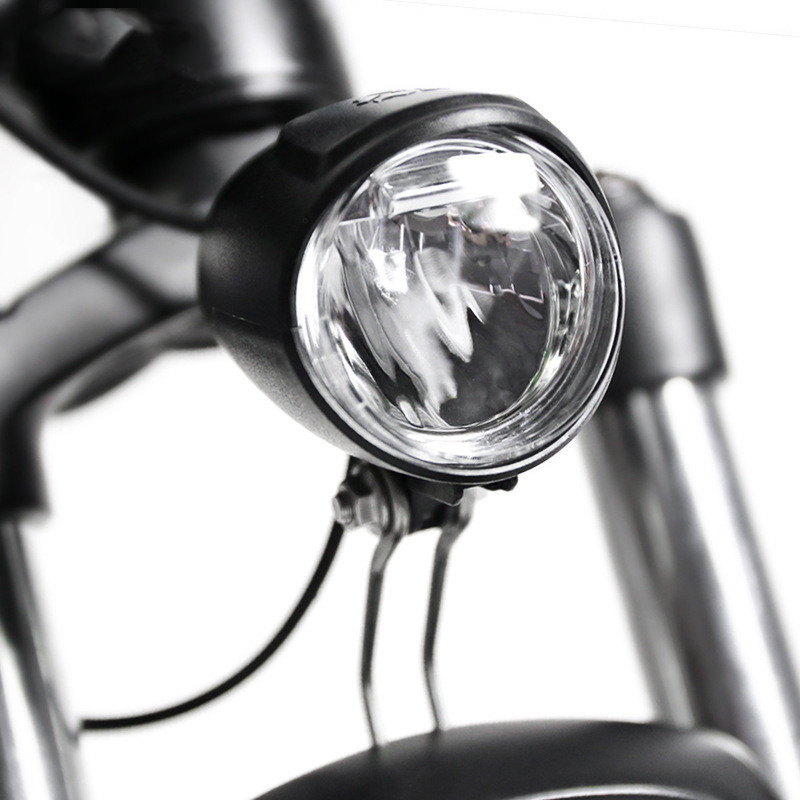 Fahrradscheinwerfer