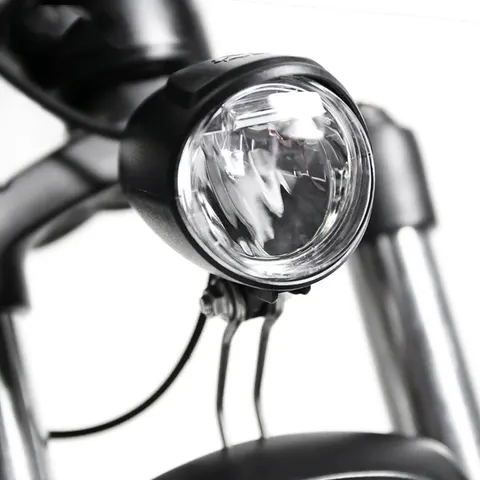 Fahrradscheinwerfer
